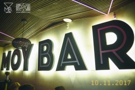 Moy Bar
