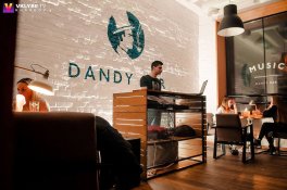 Dandy Bar
