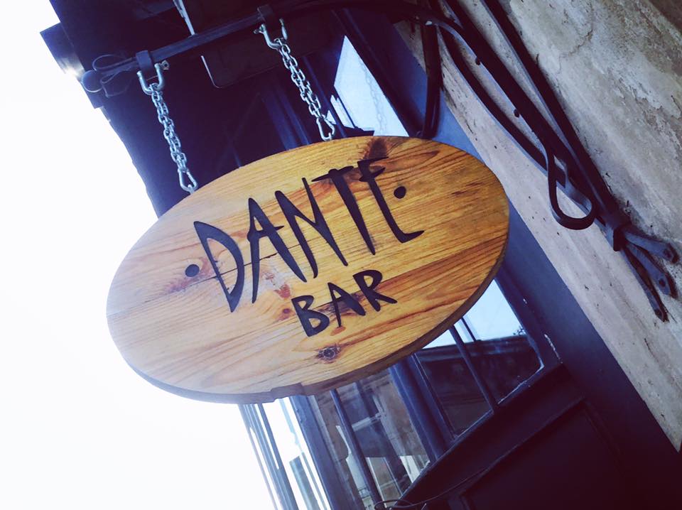 Dante Bar