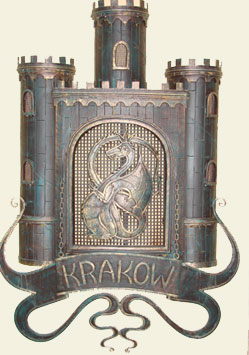 Staryy Krakov