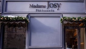 Madame Josy