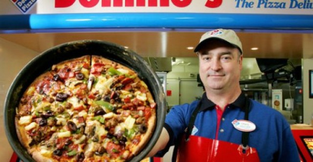 Domino's Pizza