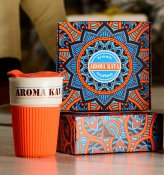 Aroma Kava