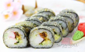 Sushiroll