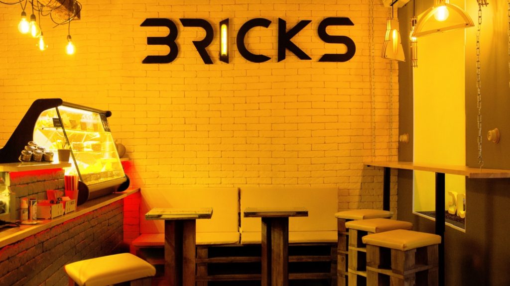 Bricks