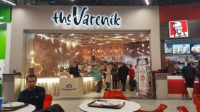 The Varenik