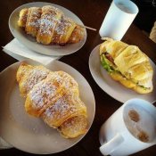 Lviv Croissants