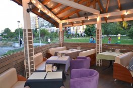 Jam cafe
