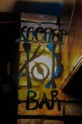 Khosper Bar