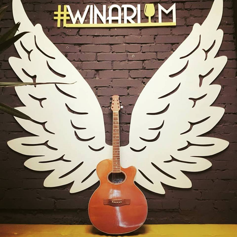Winarium
