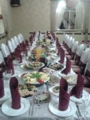 Vikar    Banqueting hall