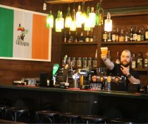 Irish Pub O'GRADY'S