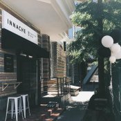 Innache Coffee Bar
