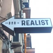Realist Bar