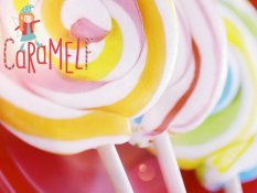 Caramelf