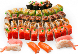 Festival Sushi