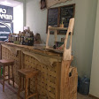 B&B coffee bar