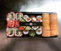 Sushi Nada