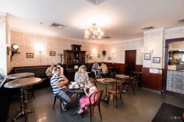 Французька Булочна