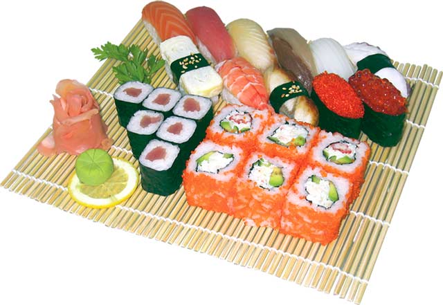 Sushi-Studio