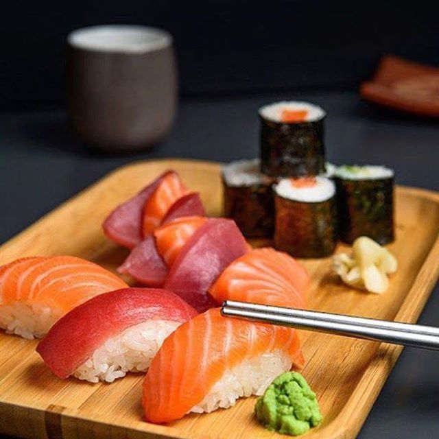 A-Sushi