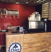Ekler Coffee&Tea