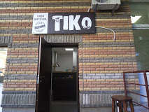Тико