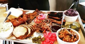 Meatbusters