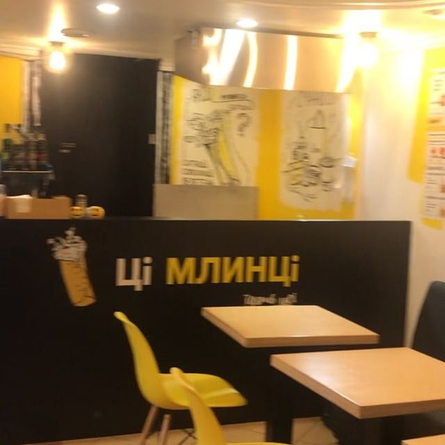 Ці Млинці