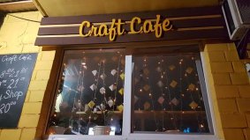 Craft Cafe