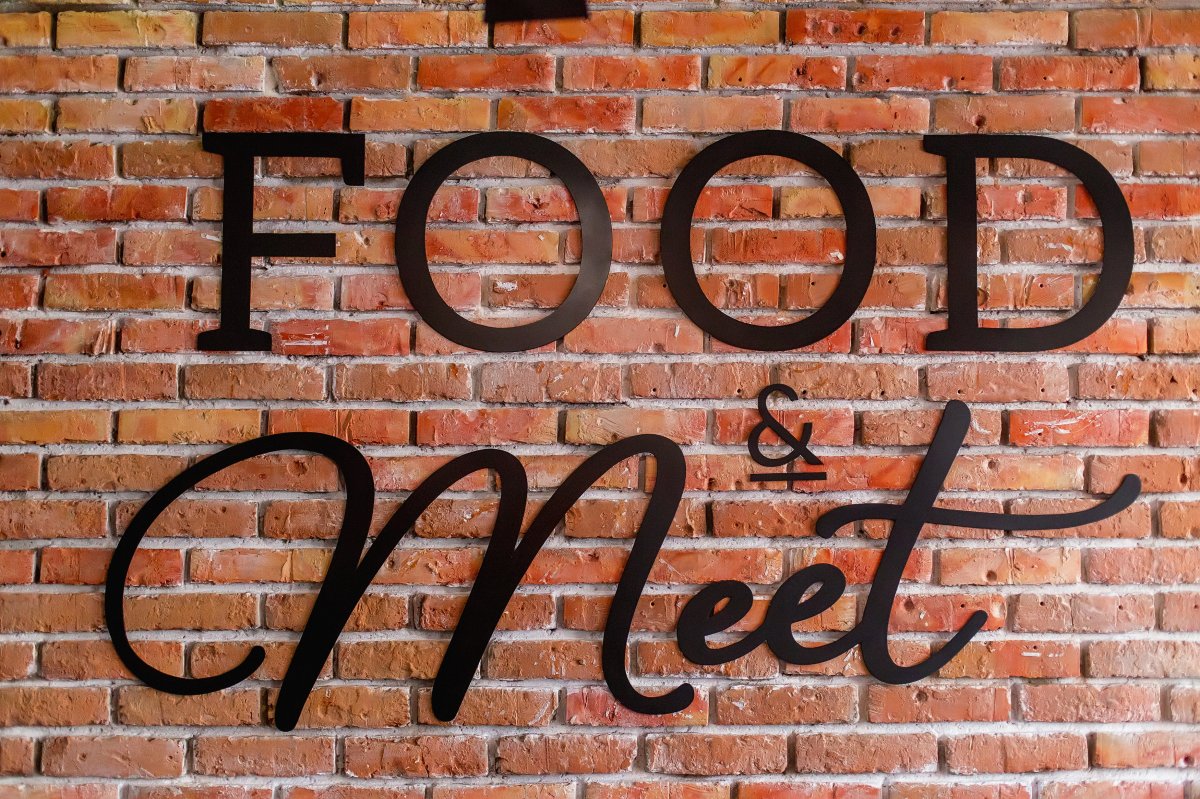 Food & Meet