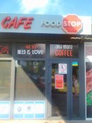 Food Stop Cafe
