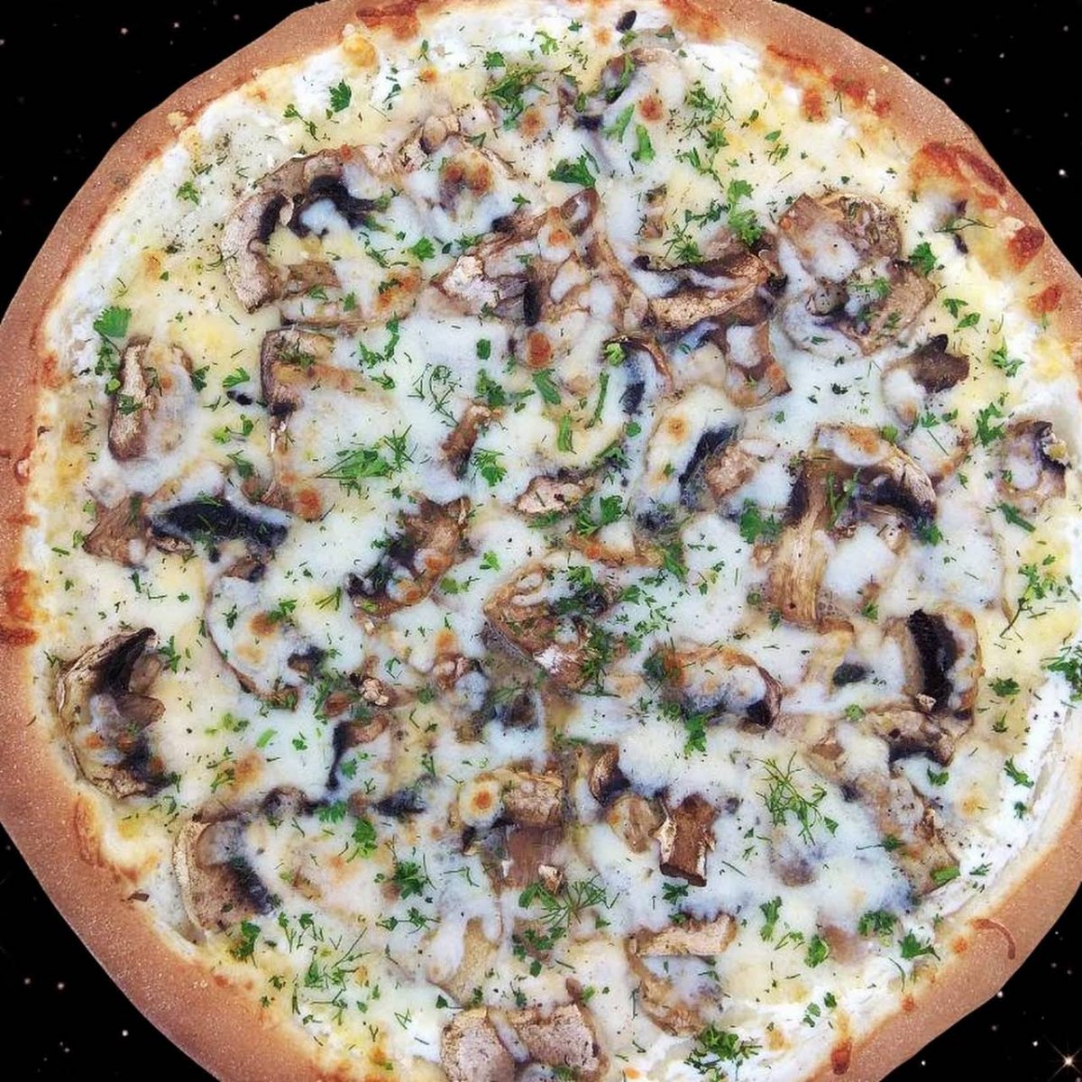 Kosmo Pizza