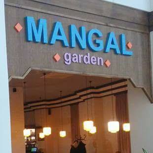 Mangal Garden