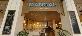 Mangal Garden
