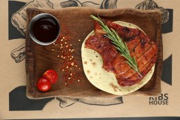Ribs House