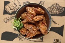 Ribs House