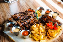 Київська реберня