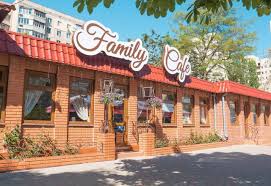 Family cafe