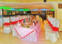 Edem   Banqueting hall