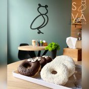 Sova Cafe