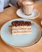 Aragvi Cafe & Bakery
