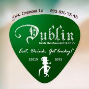 Dublin Irish Restaurant & Pub