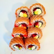 Poseydon sushi