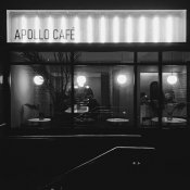 Apollo Cafe