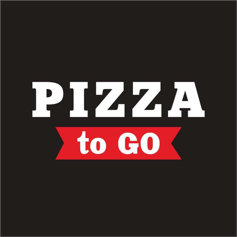 Pizza to Go