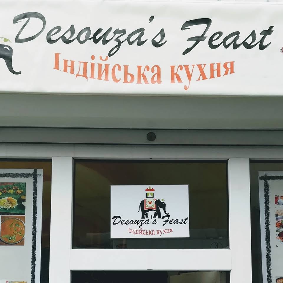 Desouza's Feast