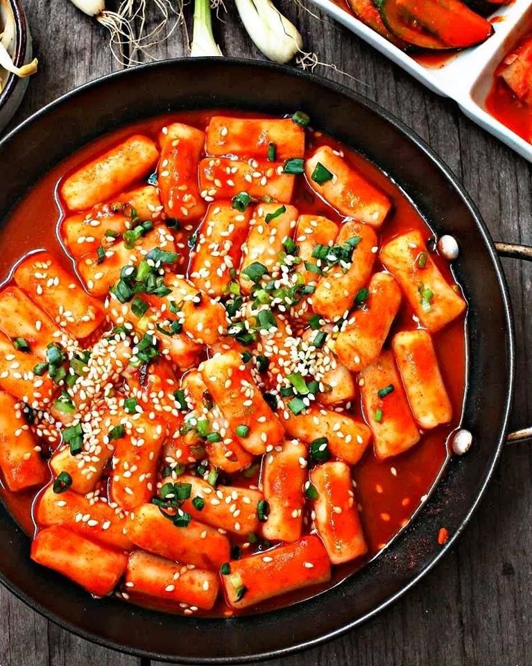 Spicy Chang