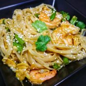 Spicy Chang