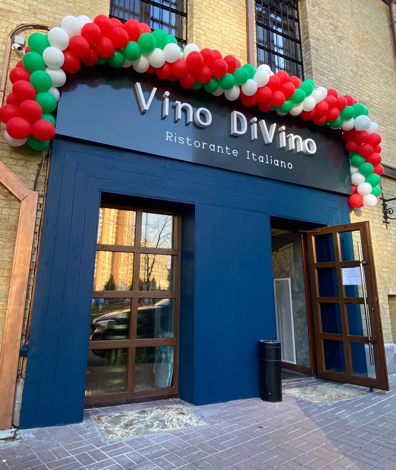 Vino DiVino